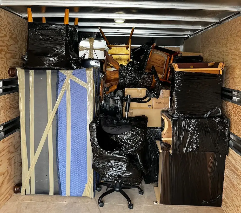 Best Moving Companies in Toronto: 2026 Complete Guide